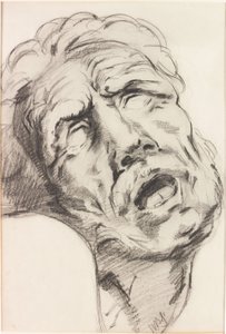 Acute Pain by William Bell Scott